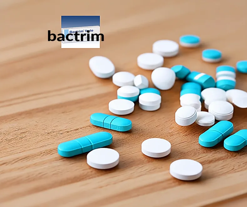 Bactrim 1