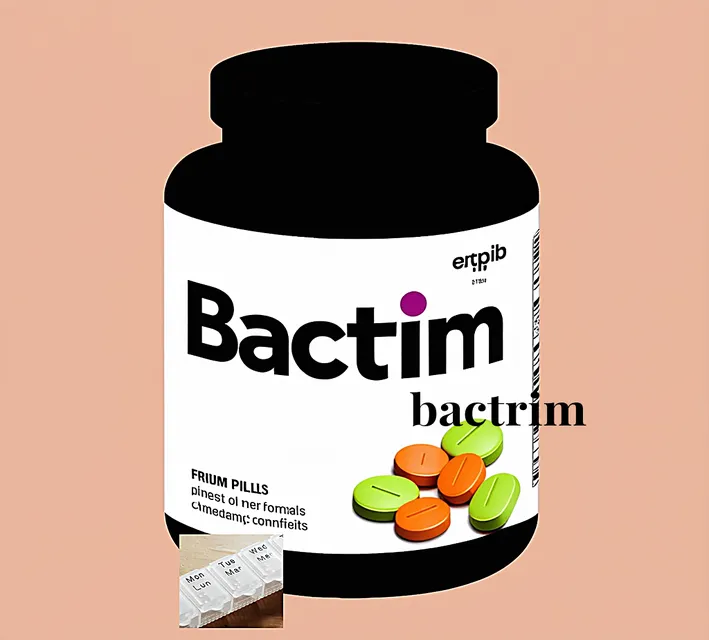 Bactrim 3